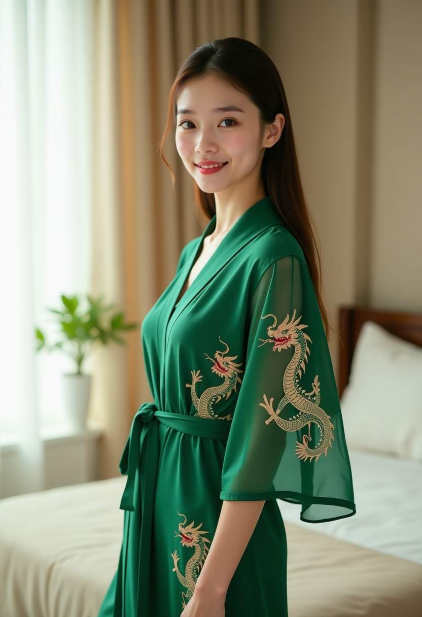 魁魔妈妈配音模仿视频封面