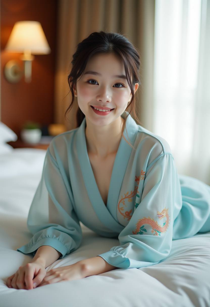 魁魔妈妈手书视频封面