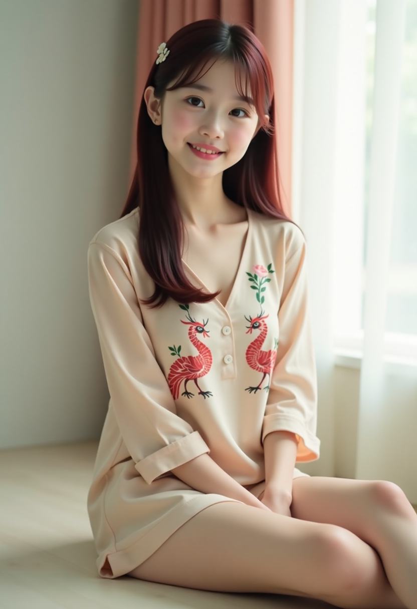 魁魔妈妈声优访谈剪辑封面